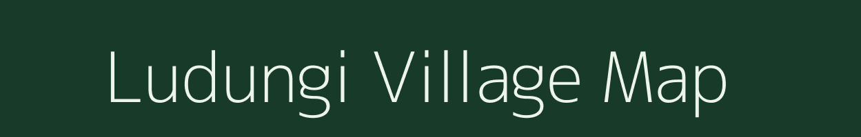 Ludungi village map in Odisha