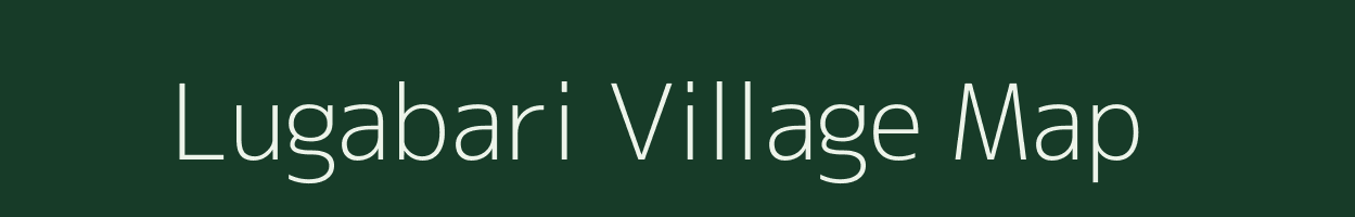 Lugabari village map in Uttar Pradesh