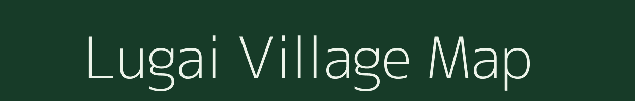 Lugai village map in Uttarakhand