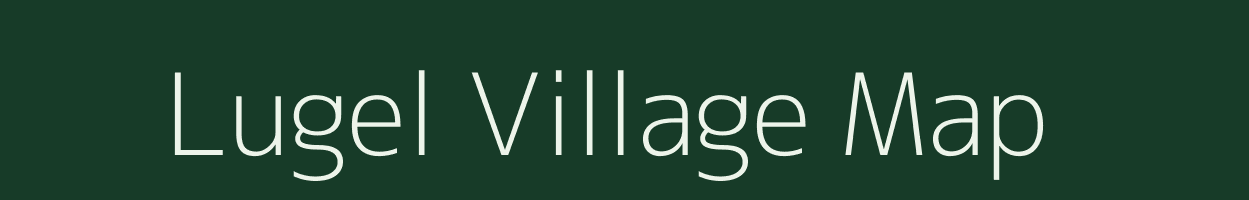 Lugel village map in Odisha