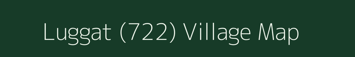 Luggat (722) village map in Himachal Pradesh