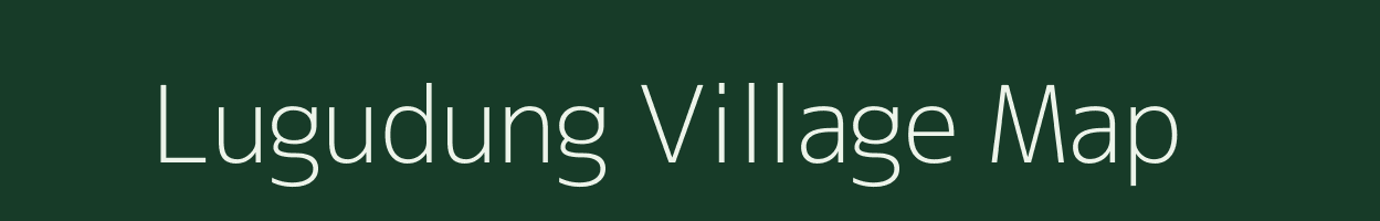 Lugudung village map in Arunachal Pradesh