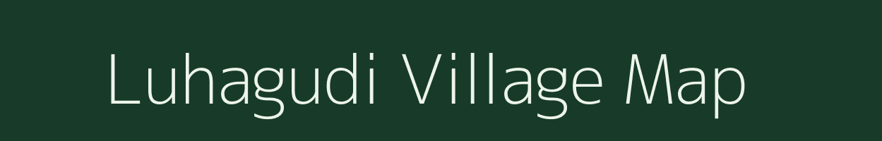 Luhagudi village map in Odisha