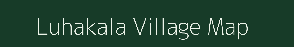 Luhakala village map in Odisha