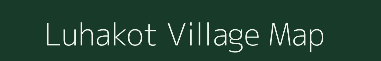 Luhakot village map in Odisha