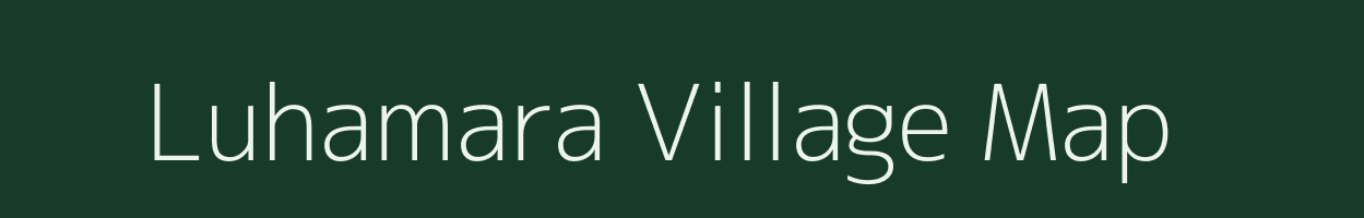 Luhamara village map in Odisha