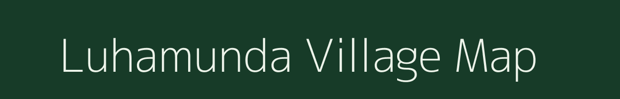 Luhamunda village map in Odisha