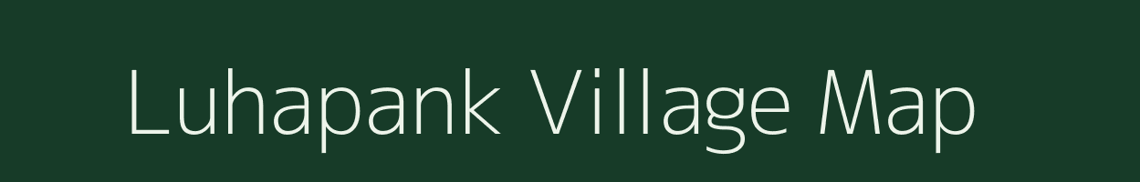 Luhapank village map in Odisha