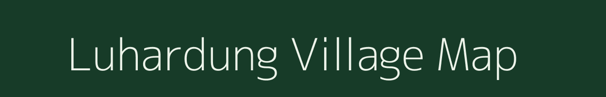 Luhardung village map in Assam
