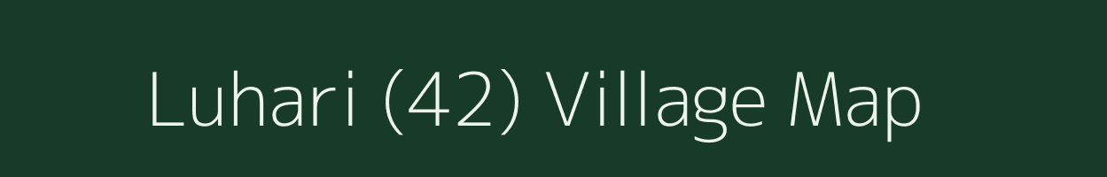 Luhari (42) village map in Haryana