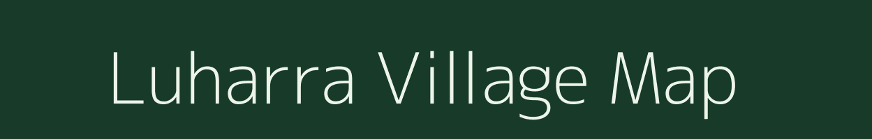 Luharra village map in Uttar Pradesh