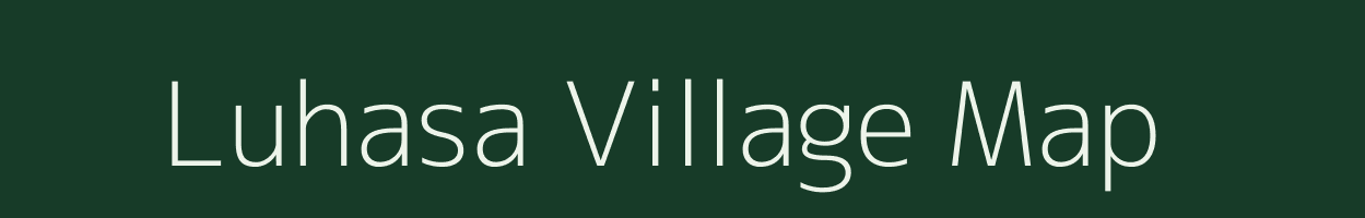 Luhasa village map in Rajasthan