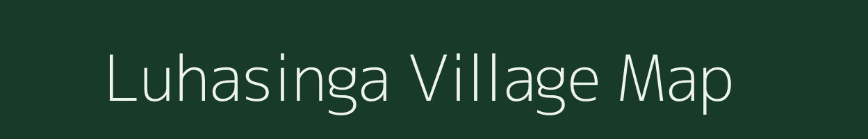 Luhasinga village map in Odisha