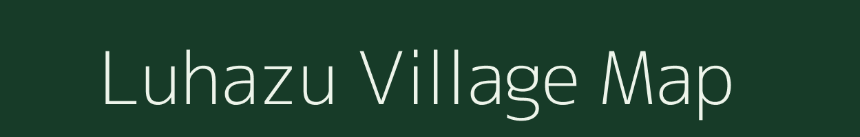 Luhazu village map in Assam