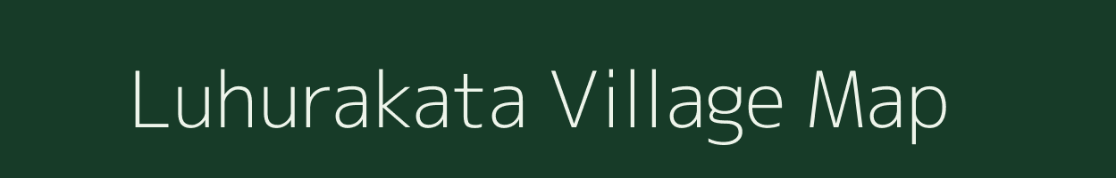 Luhurakata village map in Odisha