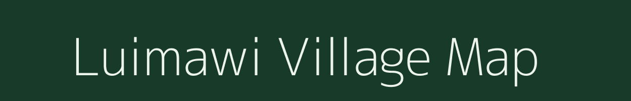 Luimawi village map in Mizoram