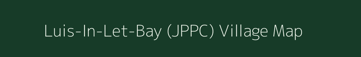 Luis-In-Let-Bay (JPPC) village map in Andaman & Nicobar Islands