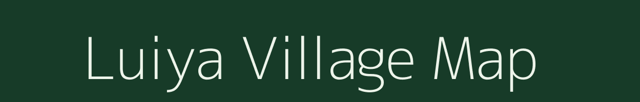 Luiya village map in Jharkhand