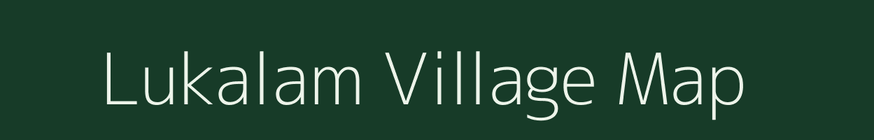 Lukalam village map in Andhra Pradesh