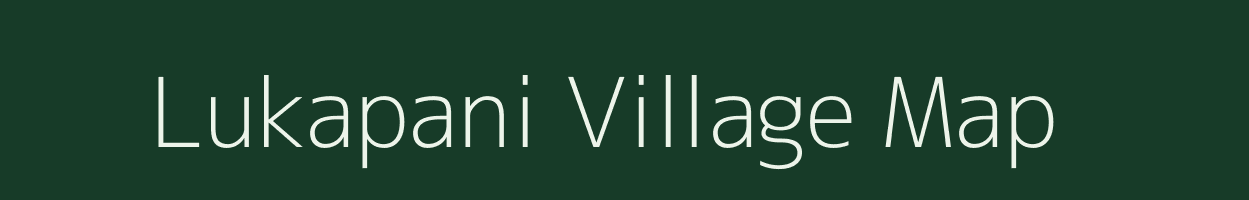 Lukapani village map in West Bengal