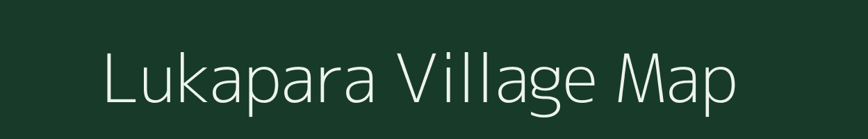 Lukapara village map in Odisha