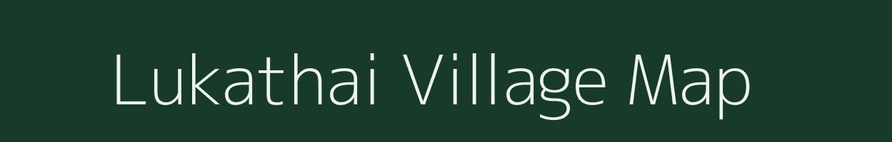 Lukathai village map in Uttar Pradesh