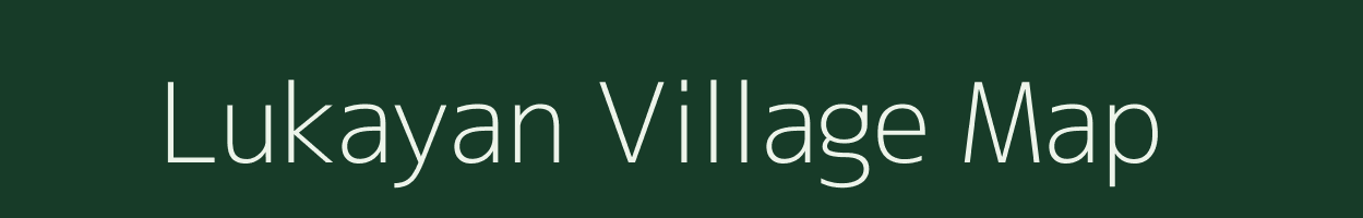 Lukayan village map in Madhya Pradesh