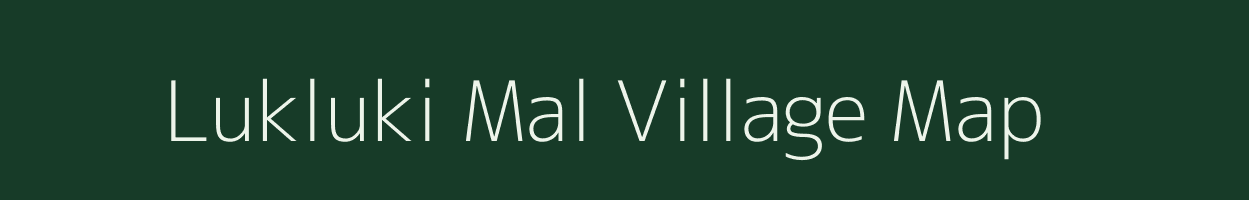 Lukluki Mal village map in Jharkhand