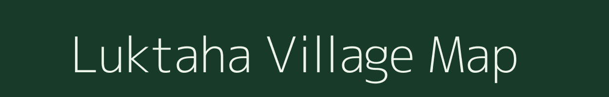 Luktaha village map in Uttar Pradesh