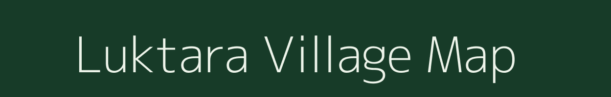 Luktara village map in Uttar Pradesh