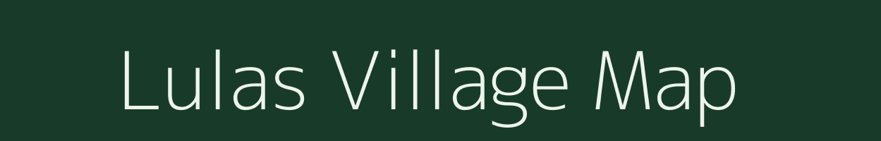 Lulas village map in Rajasthan