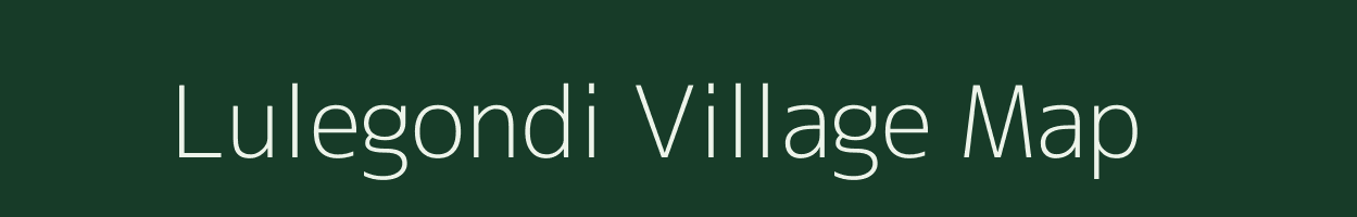 Lulegondi village map in Chhattisgarh