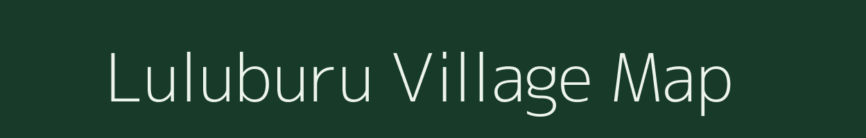 Luluburu village map in Odisha