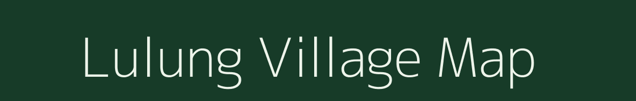 Lulung village map in Odisha