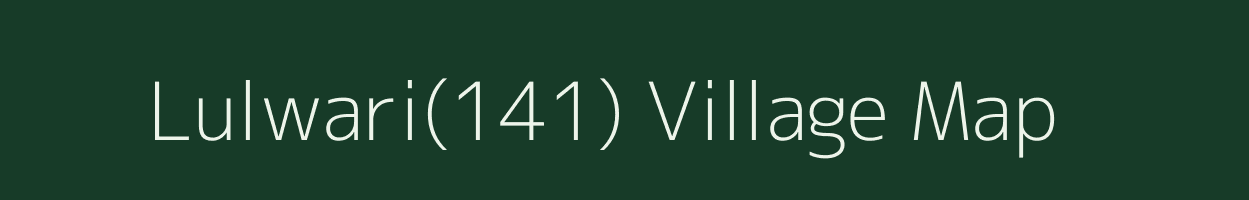 Lulwari(141) village map in Haryana