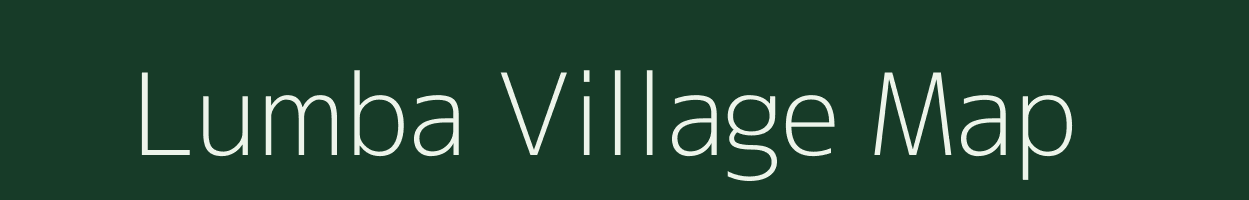 Lumba village map in Jharkhand