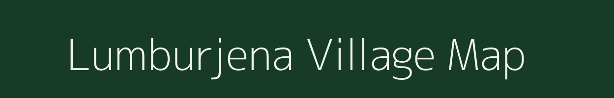 Lumburjena village map in Odisha