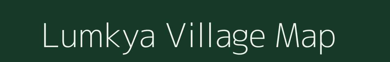 Lumkya village map in Meghalaya