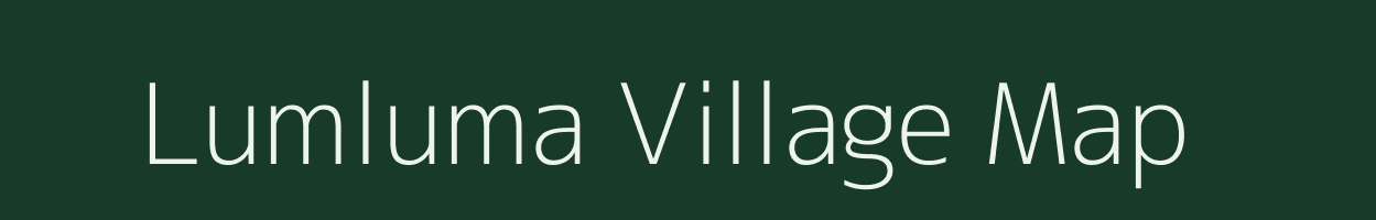 Lumluma village map in Jharkhand