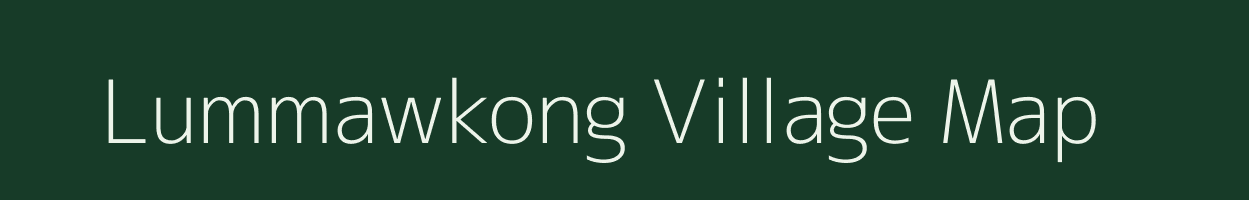 Lummawkong village map in Meghalaya
