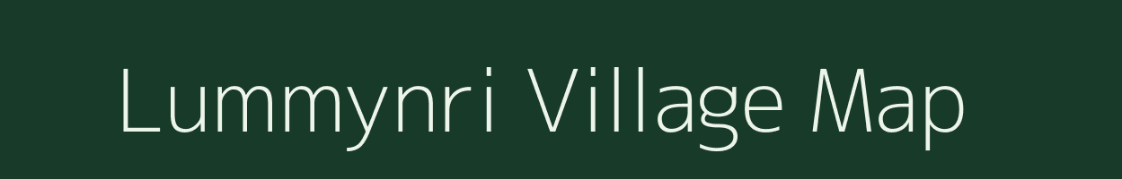 Lummynri village map in Meghalaya