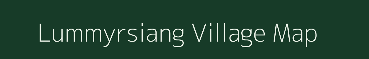 Lummyrsiang village map in Meghalaya