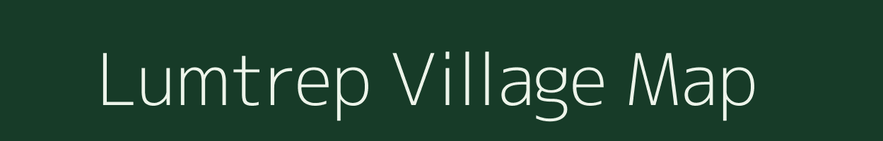 Lumtrep village map in Meghalaya