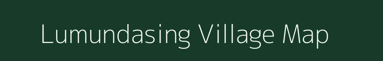 Lumundasing village map in Odisha