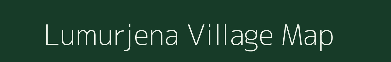 Lumurjena village map in Odisha