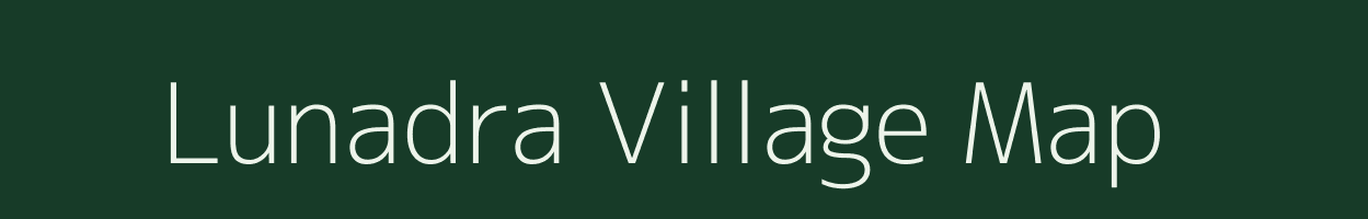 Lunadra village map in Gujarat