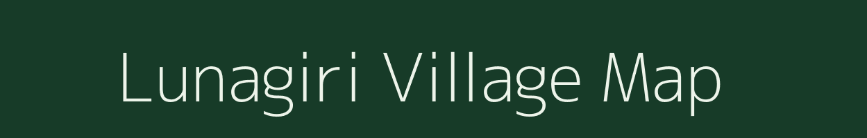 Lunagiri village map in Gujarat