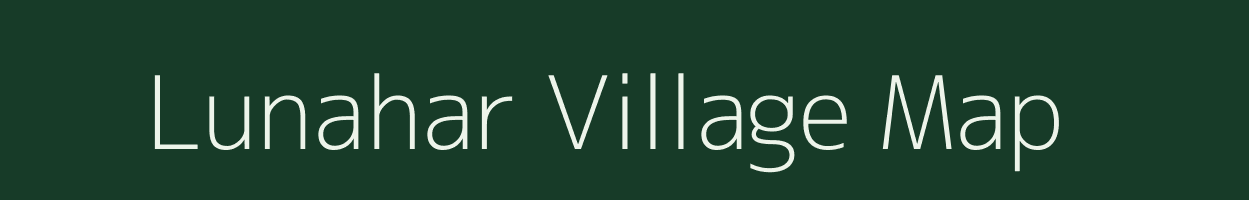 Lunahar village map in Odisha