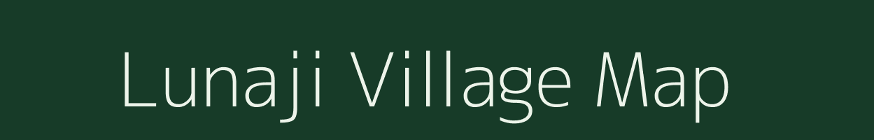 Lunaji village map in Rajasthan