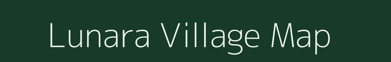 Lunara village map in Madhya Pradesh